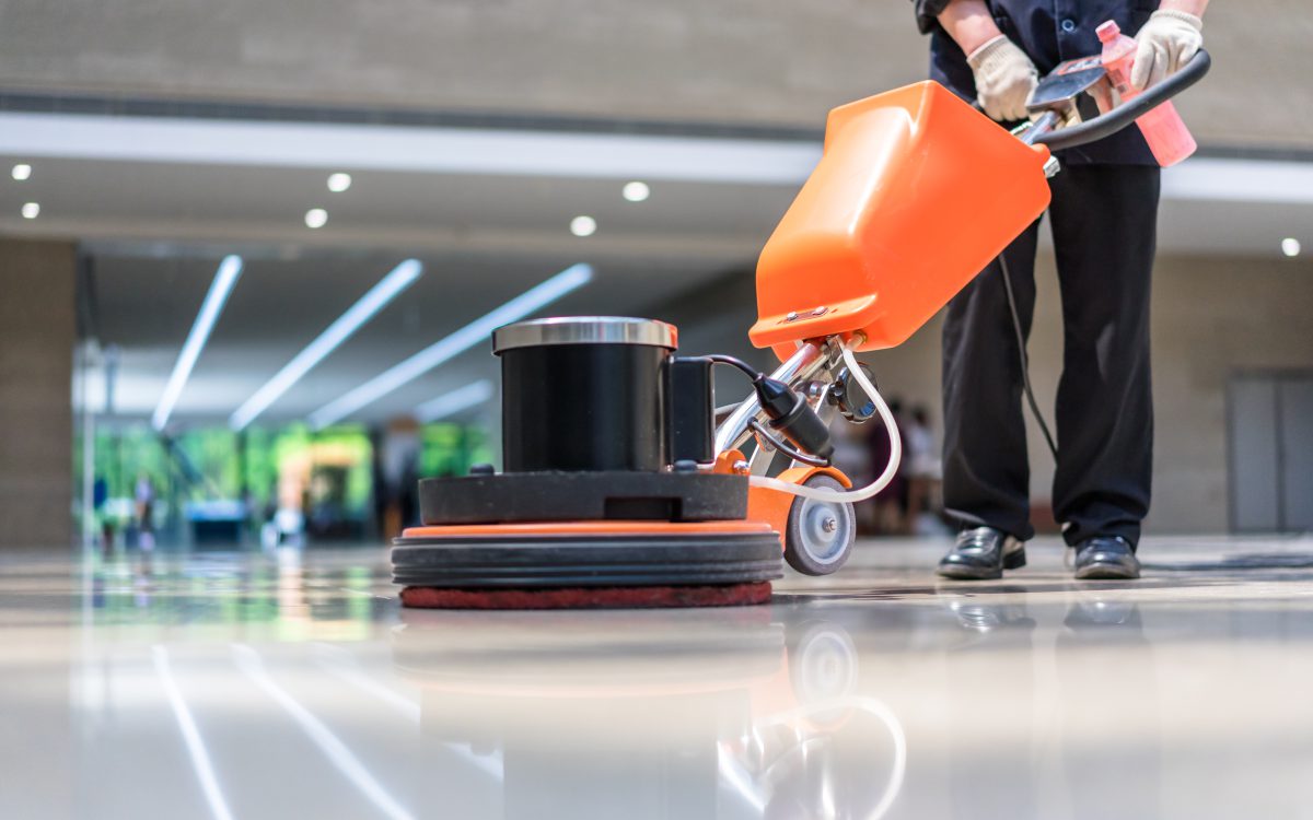 cleaning services near Lake Zurich
