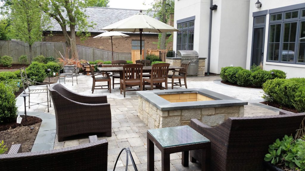 Masonry Contractors Near Me In Evanston